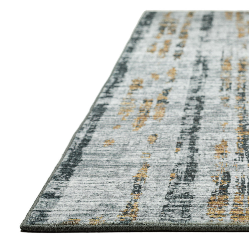 Dalyn Winslow WL6 Gray 10'x14' Rug