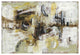 "Graffiti Wall III" Digital Paper Print by Silvia Vassileva, 38"x26"