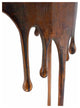 Copperworks Accent Table