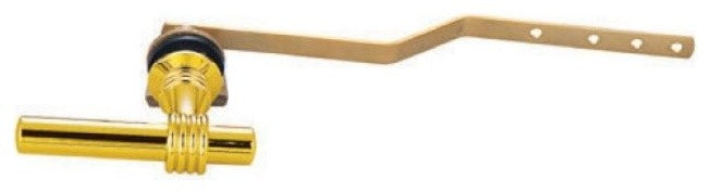 Kingston Brass Toilet Tank Lever, Polished Brass
