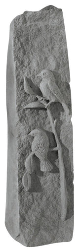 Obelisk, Song Bird