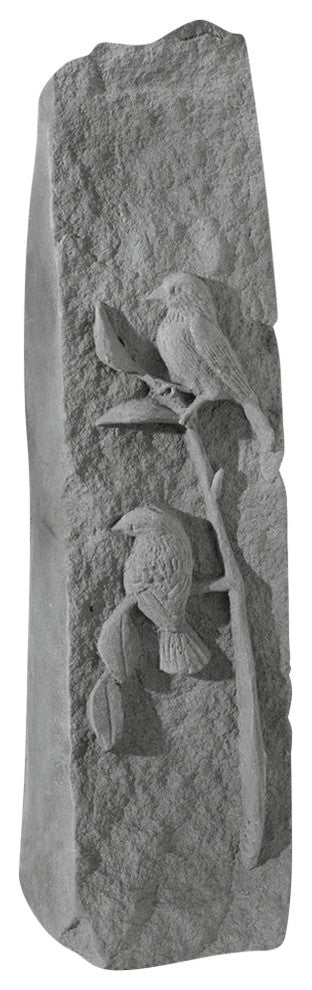 Obelisk, Song Bird