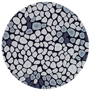 Safavieh Soho soh722a Rug, Grey/Ivory, 3'6"x5'6"