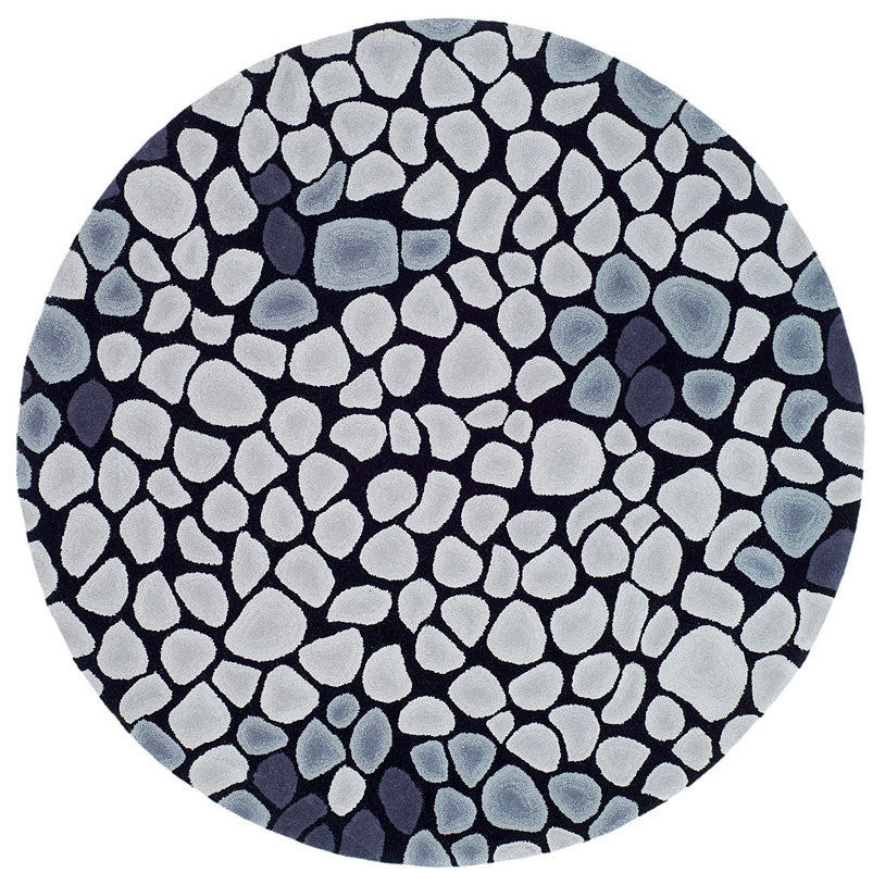 Safavieh Soho soh722a Rug, Grey/Ivory, 3'6"x5'6"