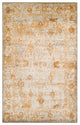 Dalyn Antiquity AQ1 Ivory/Tangerine 9'6"X13'2" Rug