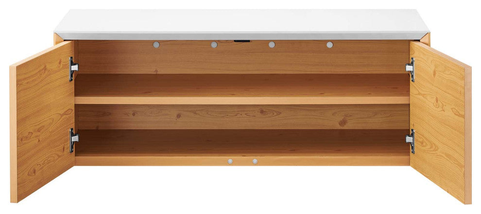 Full front view on solid white background; product fully visible.