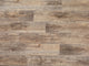 Backing Spc Plank Flooring, Polar Gray 4Mmx7"X48", 20Mil Wear Layer