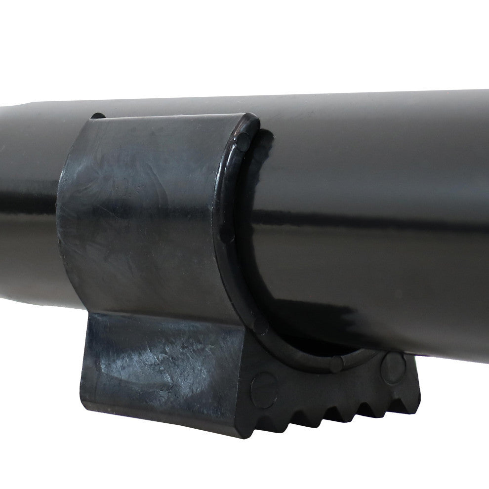 Sunnydaze Adjustable Heavy-Duty Hammock Chair Stand, Steel, Up to 93"