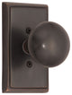 Quaker Passage set 2-3/8"