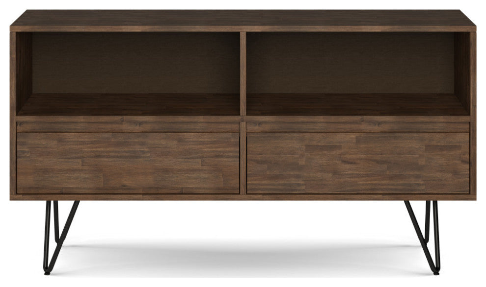 Chase Low Bookcase