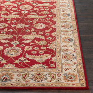 Caesar Area Rug, 8' Round