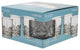 Tilden Double Old Fashion Set of 4 11oz