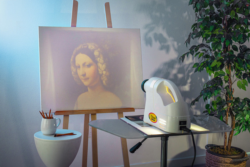 Artograph EZ Tracer Art Projector