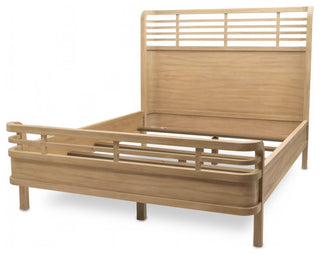 Monterey Queen Bed