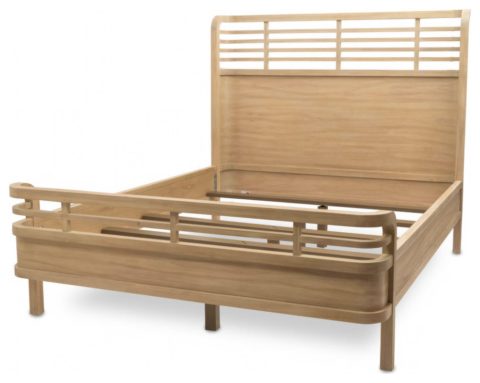 Monterey Queen Bed