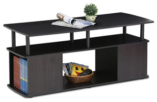 Jaya Utility Design Coffee Table