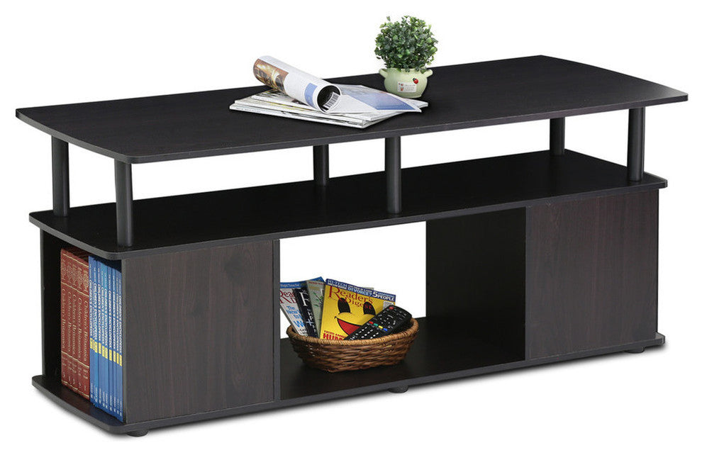 Jaya Utility Design Coffee Table