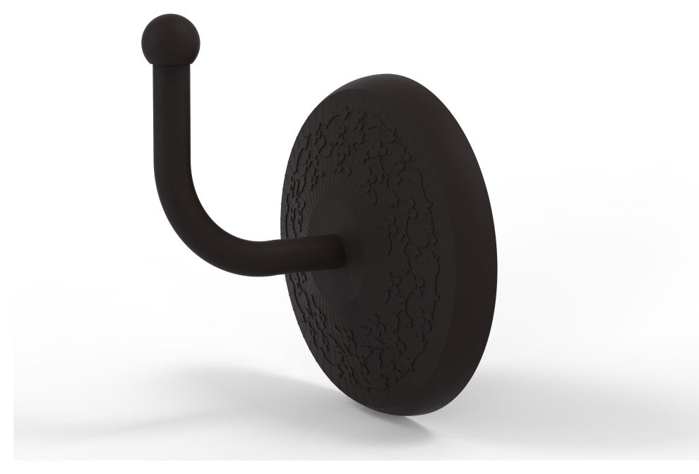 Monte Carlo Robe Hook, Oil Rubbed Bronze