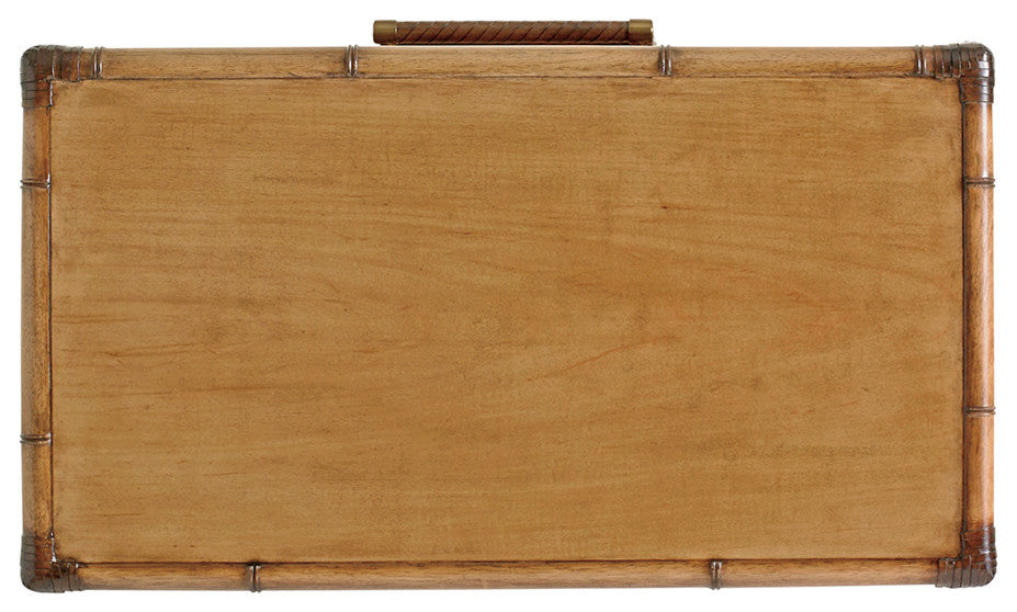 Bridgetown Chest