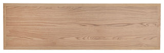 Farmhouse 3 Door Sideboard - Natural