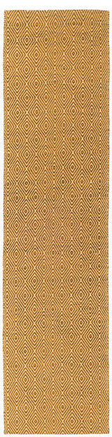 Safavieh South Hampton sha245a Solid Color Rug, Gold, 8'0"x11'0"