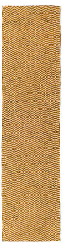 Safavieh South Hampton sha245a Solid Color Rug, Gold, 8'0"x11'0"