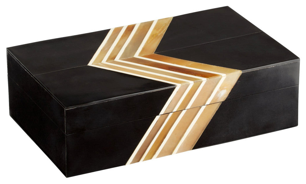 Salvador Container, Large