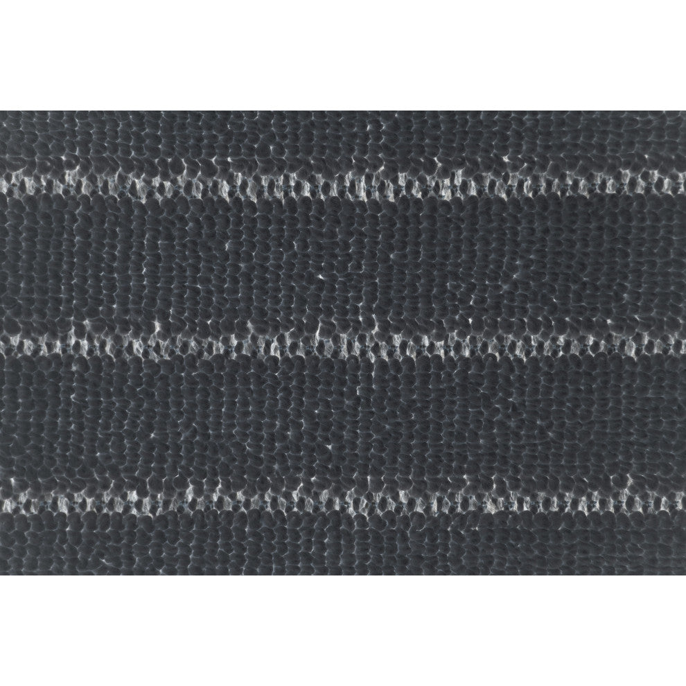 Ambrose 2'6" X 10 Ft Power Loomed Indoor Rug