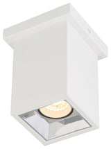 I-Lite Adjustable LED Spotlight, White