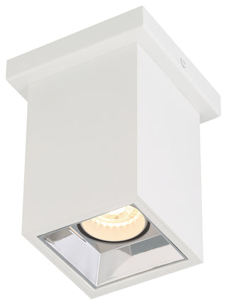 I-Lite Adjustable LED Spotlight, White