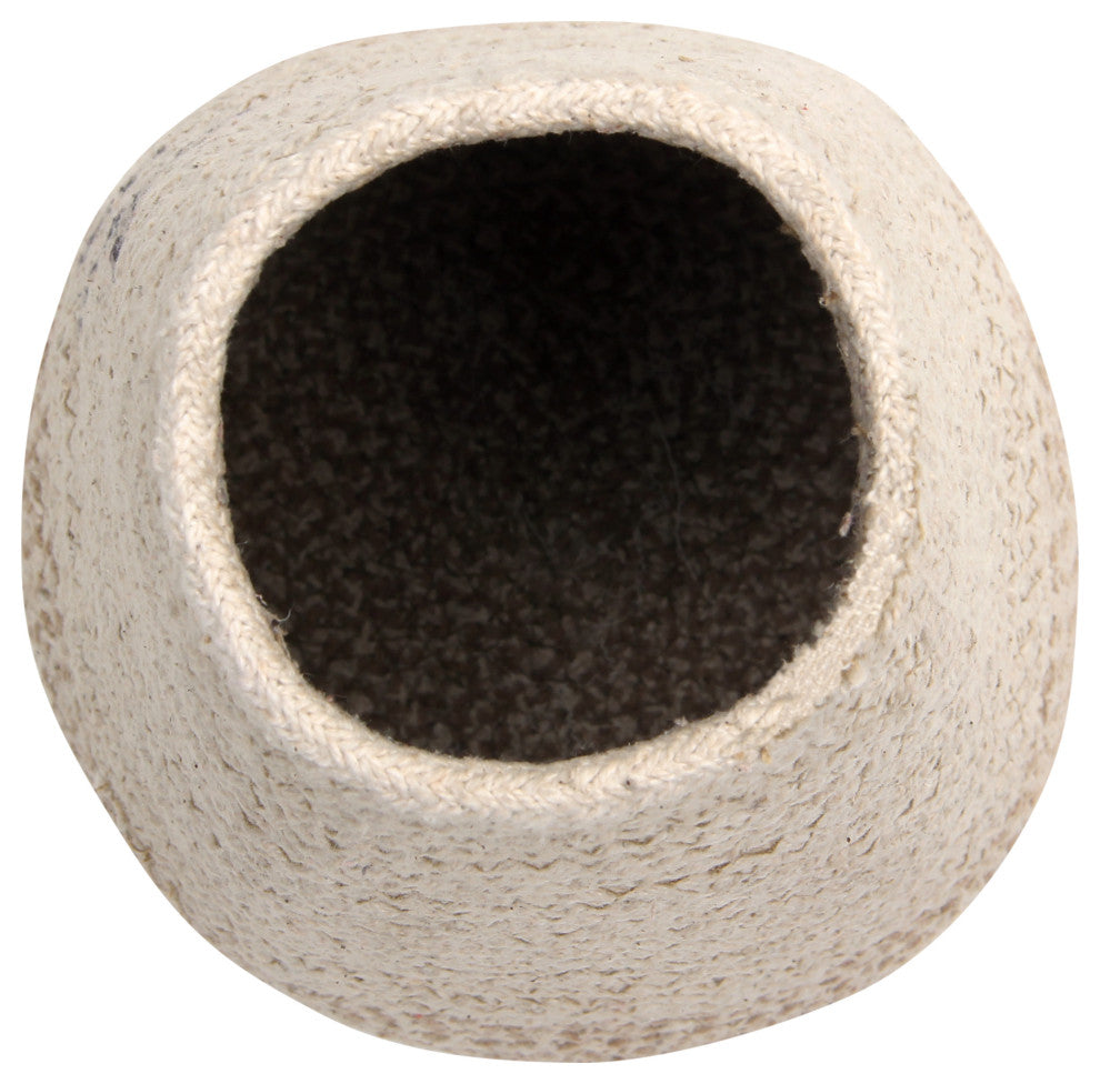 Baby Mushroom Basket