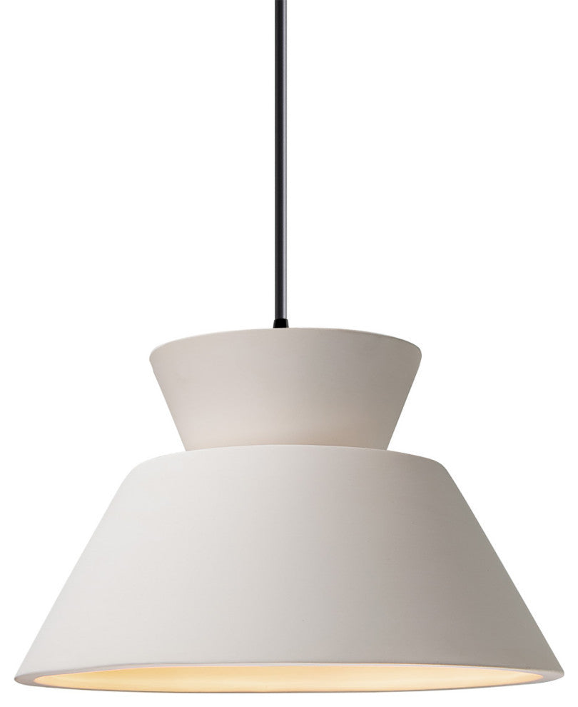 Trapezoid - Pendant