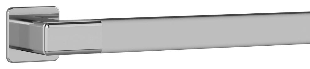 Seville 18" Safety Bar, Chrome