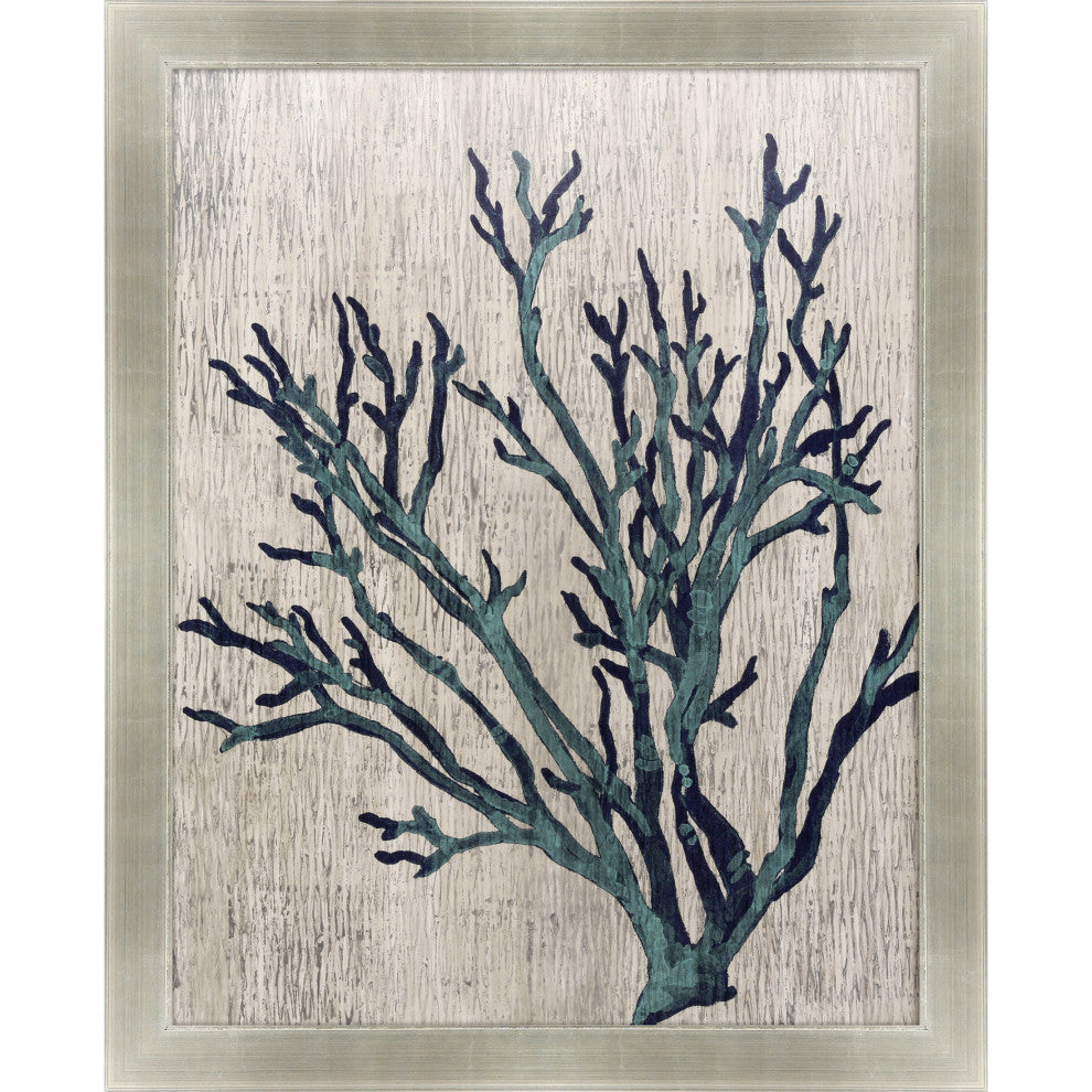 Sea Life I Artwork