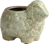 Lala Lamb Planter