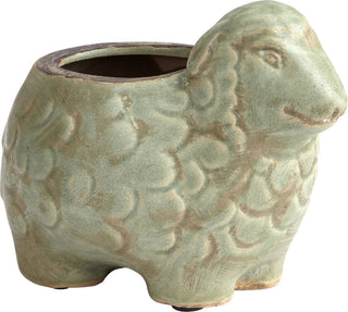 Lala Lamb Planter