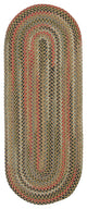 Wayland Runner, Natural 2x7