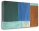 "Check Mate" By Jaume Ribas, Giclee Print on Gallery Wrap Canvas, Ready to Hang