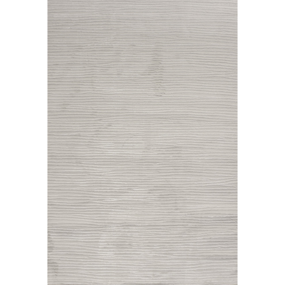 Camila 11'81'' X 15'09'' Ft Power Loomeded Indoor Rug