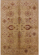 Ahgly Company Indoor Rectangle Mid-Century Modern Area Rugs, 3' x 5'