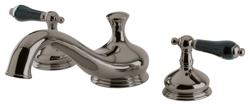 Kingston Brass Roman Tub Faucet, Brushed Nickel