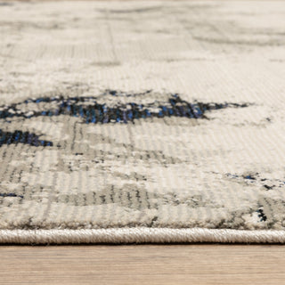 Oriental Weavers Evolution Indoor Rug Ivory/ Beige 5'3" X 7'3"