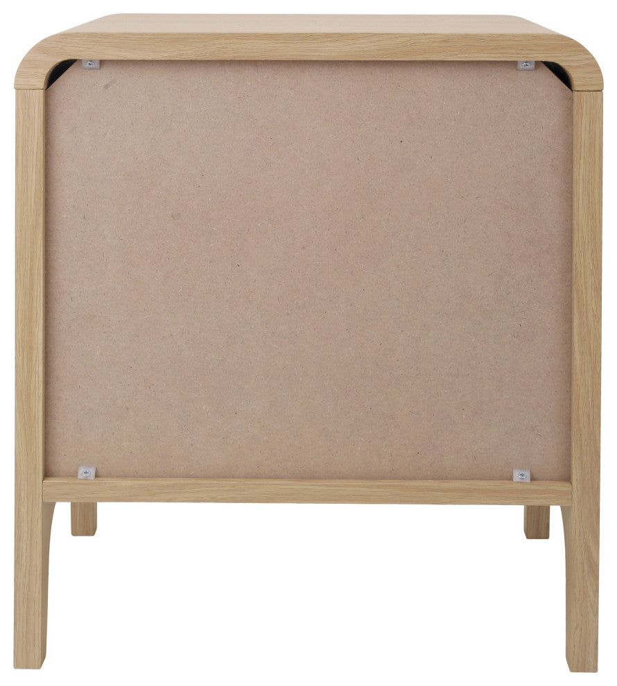 Delano Side/ End Table 1 Drawer