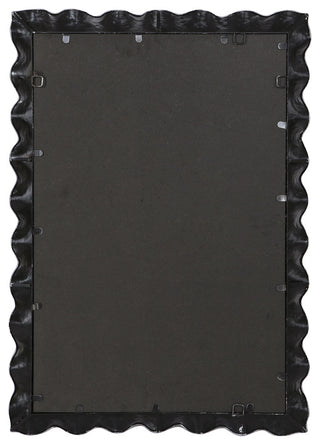 Uttermost Haya Vanity Mirror