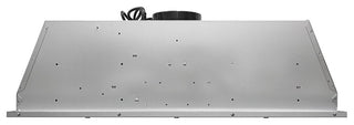 Streamline 36" Melisurgo Convertible Insert Range Hood, Stainless Steel