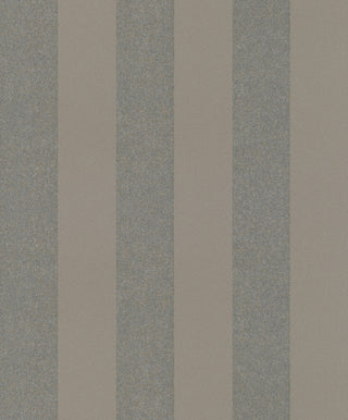 Stripes Textured Wallpaper, Vertical Stripes, 31328, Brown Gray, One Roll