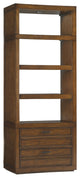 Crystal Sands Bookcase