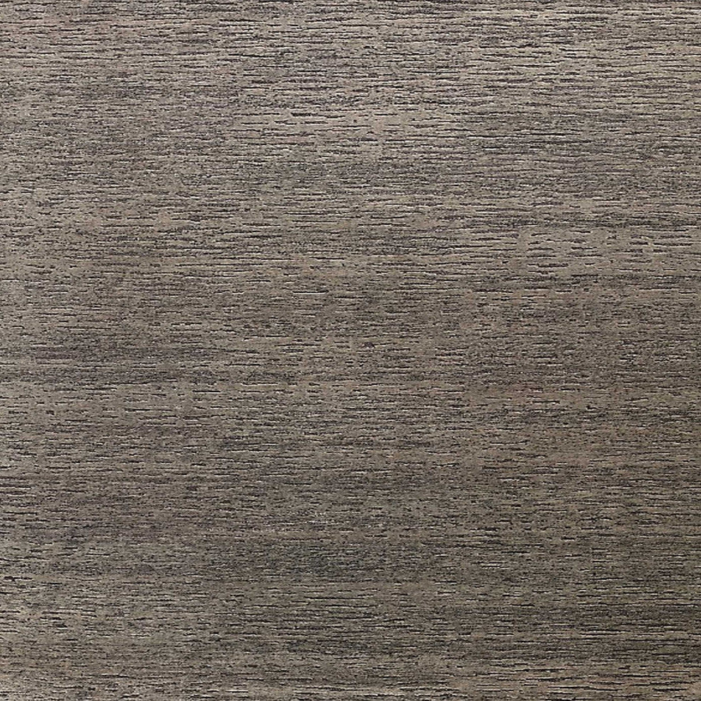 Ahgly Company Indoor Square Mid-Century Modern Area Rugs, 3' Square