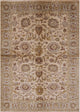 Ahgly Company Indoor Rectangle Mid-Century Modern Area Rugs, 7' x 10'