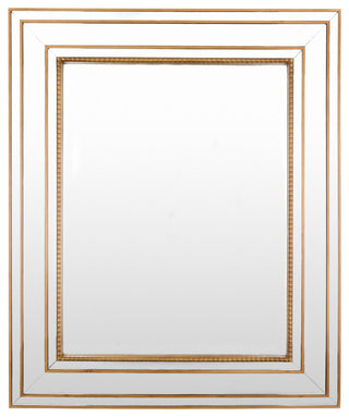 Aditi ITI-001 36"H x 30"W Mirror